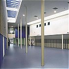 Project Vinyl Smaragd: This is one of the worlds best known vinyl floors used all over the world.  ...click for more